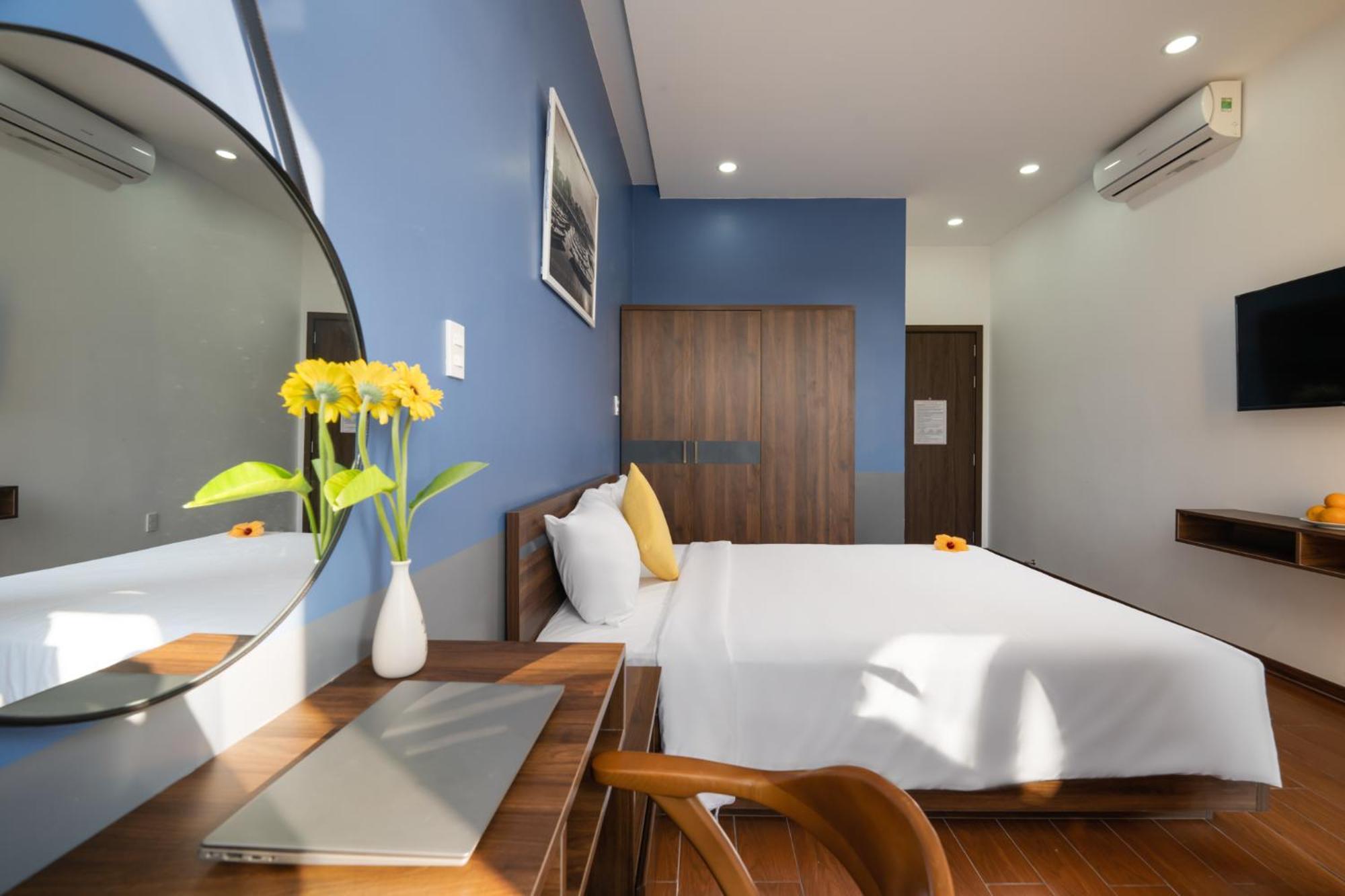Lancelynk Retreat Hoi An Hotel Buitenkant foto